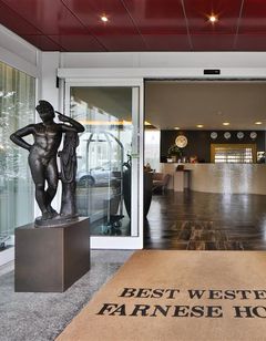 Best Western Plus Hotel Farnese