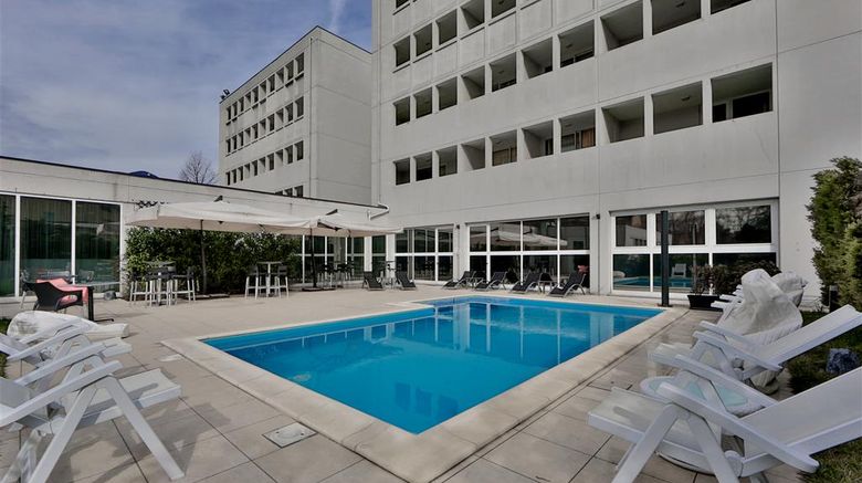 <b>Best Western Plus Hotel Farnese Pool</b>. Images powered by <a href="https://iceportal.shijigroup.com/" title="IcePortal" target="_blank">IcePortal</a>.