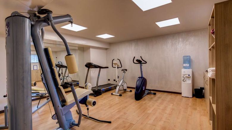 <b>Best Western Plus Hotel Farnese Health</b>. Images powered by <a href="https://iceportal.shijigroup.com/" title="IcePortal" target="_blank">IcePortal</a>.