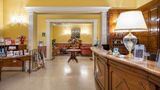 <b>Best Western Ai Cavalieri Hotel Lobby</b>. Images powered by <a href="https://iceportal.shijigroup.com/" title="IcePortal" target="_blank">IcePortal</a>.