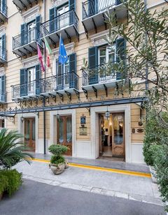 Best Western Ai Cavalieri Hotel