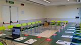 Best Western Globus Hotel Meeting