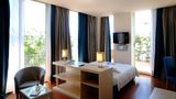 Best Western Globus Hotel Room