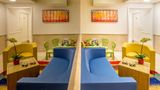 Best Western Globus Hotel Lobby