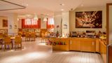 Best Western Globus Hotel Restaurant
