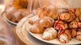 Best Western Globus Hotel Restaurant