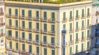 Best Western Hotel Plaza