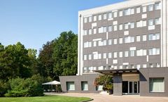 Best Western Park Hotel Continental