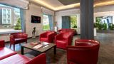 Best Western Park Hotel Continental Lobby