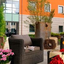 Best Western Falck Village Hotel