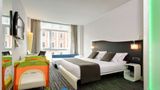 Best Western Premier Hotel Royal Santina Room