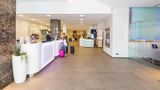Best Western Premier Hotel Royal Santina Lobby