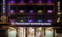 Best Western Premier Hotel Royal Santina