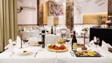 Best Western Premier Hotel Royal Santina Restaurant