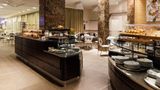 Best Western Premier Hotel Royal Santina Restaurant
