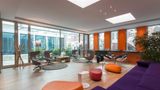 Best Western Plus Executive Hotel/Suites Lobby