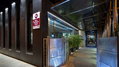 Best Western Plus Executive Hotel/Suites