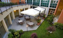 Best Western Plus Hotel Le Favaglie