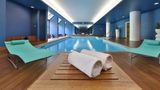 Best Western Plus Hotel Le Favaglie Pool