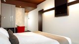 Best Western Hotel Continental Room