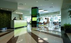 Best Western Antares Hotel Concorde
