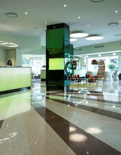 Best Western Antares Hotel Concorde
