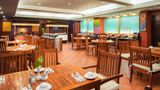 Best Western Resort Kuta Restaurant