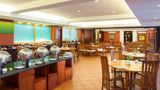 Best Western Resort Kuta Restaurant