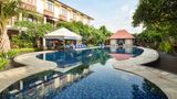 Best Western Resort Kuta Exterior