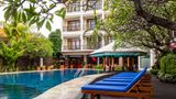 Best Western Resort Kuta Pool