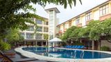 Best Western Resort Kuta Pool