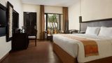 Best Western Resort Kuta Room