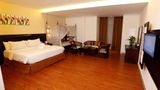 Best Western Resort Kuta Suite