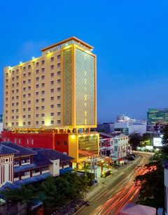 Best Western Plus Makassar Beach