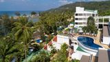 Best Western Phuket Ocean Resort Pool