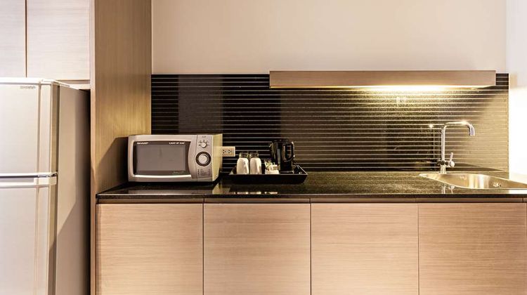 Best Western Premier Sukhumvit Other