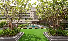 Arnoma Grand Bangkok First Class Bangkok Thailand Hotels Gds Reservation Codes Travel Weekly