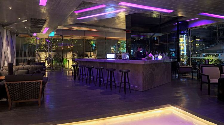 Best Western Premier Sukhumvit Restaurant