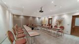 Grand Hotel Palatino Meeting