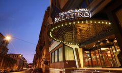 Grand Hotel Palatino