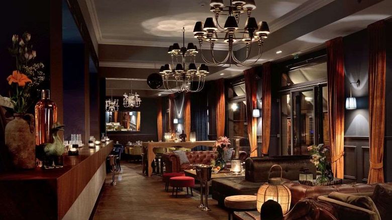 <b>SYTE Hotel Mannheim Restaurant</b>. Images powered by <a href="https://iceportal.shijigroup.com/" title="IcePortal" target="_blank">IcePortal</a>.