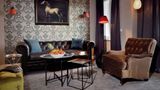 <b>SYTE Hotel Mannheim Suite</b>. Images powered by <a href="https://iceportal.shijigroup.com/" title="IcePortal" target="_blank">IcePortal</a>.