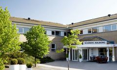 Scandic Hotel Aalborg