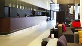 <b>Scandic Aarhus City Lobby</b>. Images powered by <a href="https://iceportal.shijigroup.com/" title="IcePortal" target="_blank">IcePortal</a>.