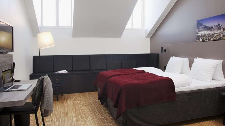 <b>Scandic Aarhus City Room</b>. Images powered by <a href="https://iceportal.shijigroup.com/" title="IcePortal" target="_blank">IcePortal</a>.