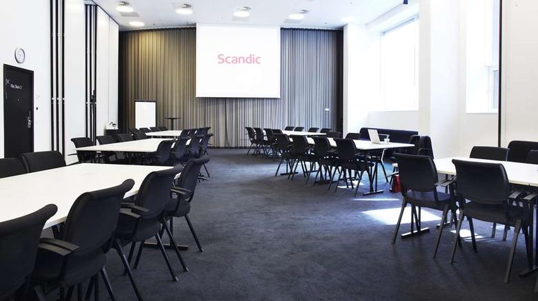 <b>Scandic Aarhus City Meeting</b>. Images powered by <a href="https://iceportal.shijigroup.com/" title="IcePortal" target="_blank">IcePortal</a>.