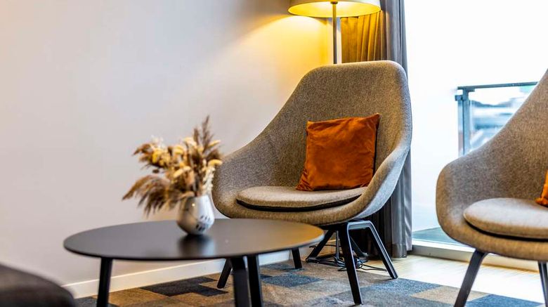 <b>Scandic Aarhus City Suite</b>. Images powered by <a href="https://iceportal.shijigroup.com/" title="IcePortal" target="_blank">IcePortal</a>.