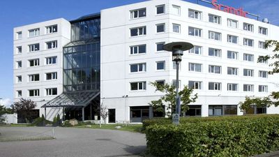Scandic Arhus Vest