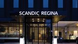 Scandic Hotel Regina Exterior