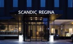 Scandic Hotel Regina